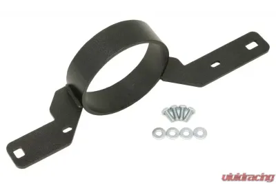 BMR Suspension Driveshaft Safety Loop Black Chevrolet Impala SS | Caprice 1991-1996 - DSL002H