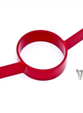 BMR Driveshaft Safety Loop Buick Grand Sport/Skylark | Chevrolet El Camino/Chevelle 1964-1972                                     - DSL007R - Image 2