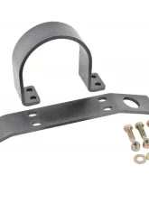 BMR Suspension Driveshaft Safety Loop Black Pontiac GTO 2004-2006                                     - DSL009H - Image 2