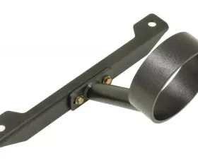 BMR Suspension Driveshaft Safety Loop Black Ford Mustang 2005-2010