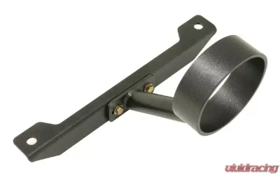 BMR Suspension Driveshaft Safety Loop Black Ford Mustang 2005-2010 - DSL010H