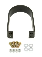 BMR Suspension Rear Tunnel Brace Loop Upgrade Black Ford Mustang 2005-2014                                     - DSL012H - Image 2