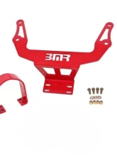 BMR Suspension Driveshaft Safety Loop Red Dodge Challenger 2015-2021                                     - DSL110R - Image 2