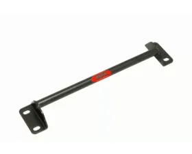 BMR Suspension Driveshaft Tunnel Brace Black Non-convertible Only Chevrolet Camaro | Pontiac Firebird 1993-2002