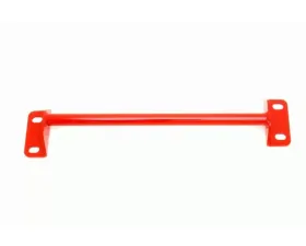 BMR Suspension Driveshaft Tunnel Brace Red Non-convertible Only Chevrolet Camaro | Pontiac Firebird 1993-2002