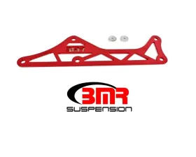 BMR Suspension Driveshaft Tunnel Brace Aluminum Red Chevrolet Camaro  2016-2020