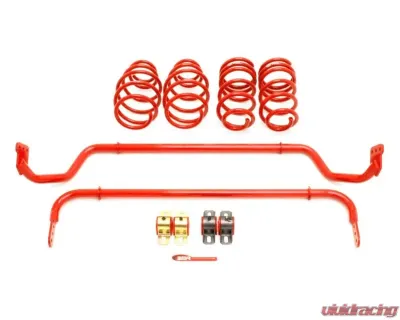 BMR Level 1 Handling Performance Package Red Chevrolet Camaro 2010-2011 - HPP018R