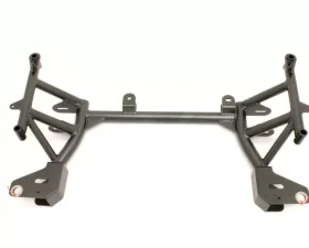 BMR Suspension Standard Rack Mounts K-member No Motor Mounts Black Chevrolet Camaro | Pontiac Firebird 1993-2002