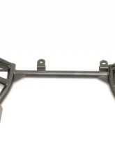 BMR Suspension Standard Rack Mounts K-member No Motor Mounts Black Chevrolet Camaro | Pontiac Firebird 1993-2002                                     - KM001H - Image 2