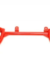 BMR Suspension Standard Rack Mounts K-member No Motor Mounts Red Chevrolet Camaro | Pontiac Firebird 1993-2002                                     - KM001R - Image 2