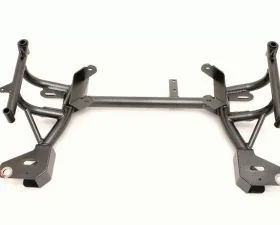 BMR Suspension Pinto Rack Mounts K-member Turbo LS1 Motor Mounts Black Chevrolet Camaro | Pontiac Firebird 1998-2002