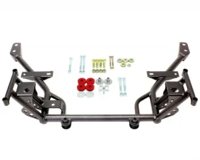 BMR Standard Rack Mounts Lowered Ford Mustang 2005-2014