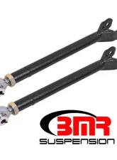 BMR Suspension Lower Trailing Arms Rod Ends Single-adjustable Black Dodge Challenger 2008-2021                                     - LTA111H - Image 2