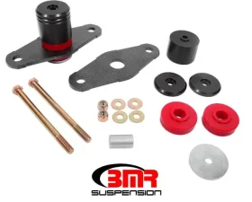 BMR Motor Mount Kit Bushings Dodge Challenger 2011-2019