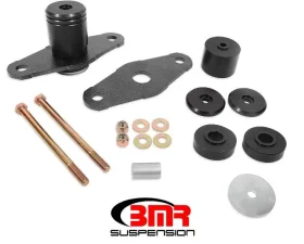 BMR Motor Mount Kit Bushings Dodge Challenger 2011-2019