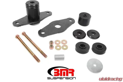 BMR Motor Mount Kit Bushings Dodge Challenger 2011-2019 - MM111