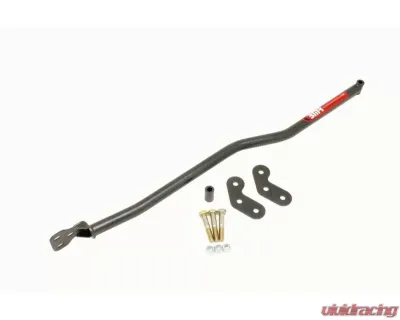 BMR Suspension Panhard Rod Relocation Kit Red Chevrolet Camaro | Pontiac Firebird 1982-2002 - PHR004H