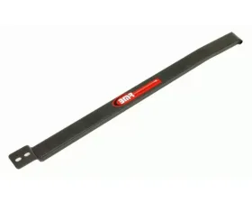 BMR Suspension Upper Panhard Rod Support Black Ford Mustang 2005-2014