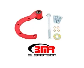 BMR Suspension Pinion Support Brace Red Cadillac CTS-V 2004-2007