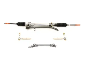 BMR Manual Steering Conversion Kit Chevrolet Camaro | Pontiac Firebird 1993-2002