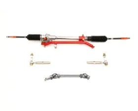 BMR Manual Steering Conversion Kit Chevrolet Camaro | Pontiac Firebird 1993-2002
