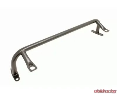BMR Suspension Radiator Support Black Ford Mustang 2005-2014 - RS002H