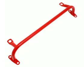 BMR Suspension Radiator Support Red Ford Mustang 2005-2014