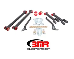 BMR Rear Suspension Kit Non-adjustable Buick Grand National | Chevrolet Monte Carlo 1978-1987