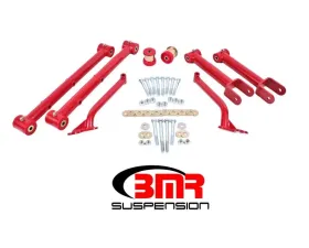 BMR Rear Suspension Kit Non-adjustable Buick Grand National | Chevrolet Monte Carlo 1978-1987
