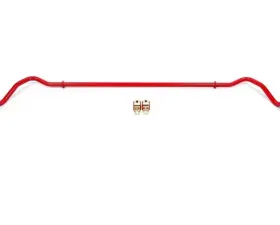 BMR Suspension Sway Bar Kit, Rear, Hollow 22mm Non Adjustable Dodge Challenger 2008-2021