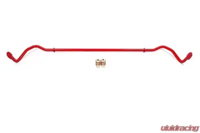 BMR Suspension Sway Bar Kit, Rear, Hollow 22mm Non Adjustable Dodge Challenger 2008-2021 - SB112R