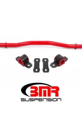 BMR Suspension Sway Bar Kit Adjustable Front Hollow 38mm Red Dodge Challenger 2008-2019                                     - SB114R - Image 7