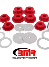 BMR Suspension Bushing Kit Polyurethane Rear Cradle Dodge Challenger 2008-2019                                     - SCB111 - Image 5