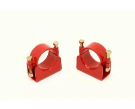 BMR Suspension Sway Bar Mount Kit W/ Bolt-on Bracket 3.25