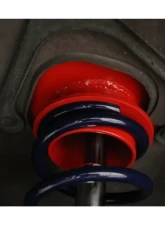 BMR Suspension Coil-over Conversion Kit Front Red Chevrolet Camaro | Pontiac Firebird 1984-1992                                     - SP008R - Image 5