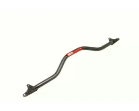 BMR Suspension Front Strut Tower Brace DOM Black Pontiac GTO 2004-2006