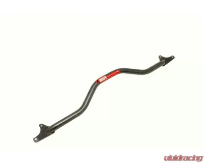BMR Suspension Front Strut Tower Brace DOM Black Pontiac GTO 2004-2006 - STB007H