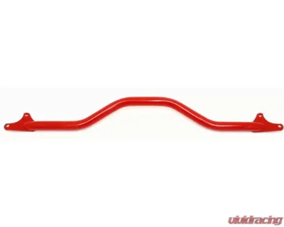 BMR Suspension Front Strut Tower Brace DOM Red Pontiac GTO 2004-2006 - STB007R