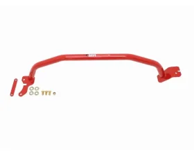 BMR Suspension Strut Tower Brace Front Red Pontiac G8 2008-2009