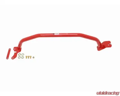 BMR Suspension Strut Tower Brace Front Red Pontiac G8 2008-2009 - STB012R