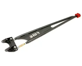 BMR Suspension Torque Arm DOM Adjustable Bolt-in Black Chevrolet Camaro | Pontiac Firebird 1982-2002