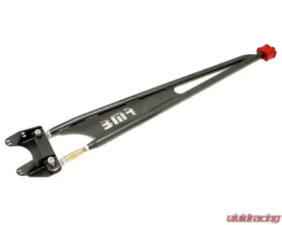 BMR Suspension Torque Arm DOM Adjustable Bolt-in Black Chevrolet Camaro | Pontiac Firebird 1982-2002 - TA001H