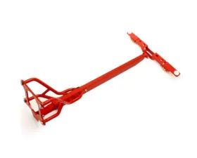 BMR Suspension Torque Arm GM 2012-Bolt Differential Red Chevrolet Camaro | Pontiac Firebird 1967-1969