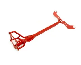 BMR Suspension Torque Arm GM 2012-Bolt Differential Red Chevrolet Camaro | Pontiac Firebird 1970-1973
