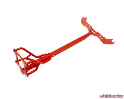 BMR Suspension Torque Arm GM 2012-Bolt Differential Red Chevrolet Camaro | Pontiac Firebird 1970-1973 - TA005R