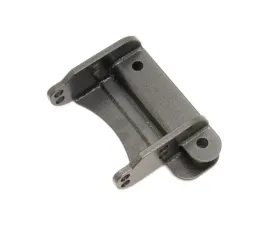 BMR Suspension Torque Arm Bracket Replacement Use W/ XTA001 Black Chevrolet Camaro | Pontiac Firebird 1982-2002