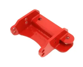 BMR Suspension Torque Arm Bracket Replacement Use W/ XTA001 Red Chevrolet Camaro | Pontiac Firebird 1982-2002