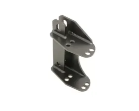 BMR Suspension Torque Arm Bracket Replacement Black TA001, MTA001, TPU001 Chevrolet Camaro | Pontiac Firebird 1982-2002