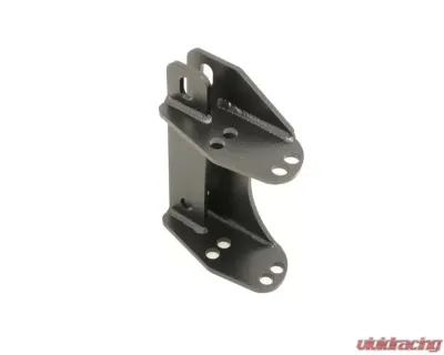 BMR Suspension Torque Arm Bracket Replacement Black TA001, MTA001, TPU001 Chevrolet Camaro | Pontiac Firebird 1982-2002 - TAB002H