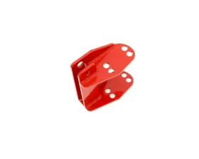 BMR Suspension Torque Arm Bracket Replacement Red TA001, MTA001, TPU001 Chevrolet Camaro | Pontiac Firebird 1982-2002